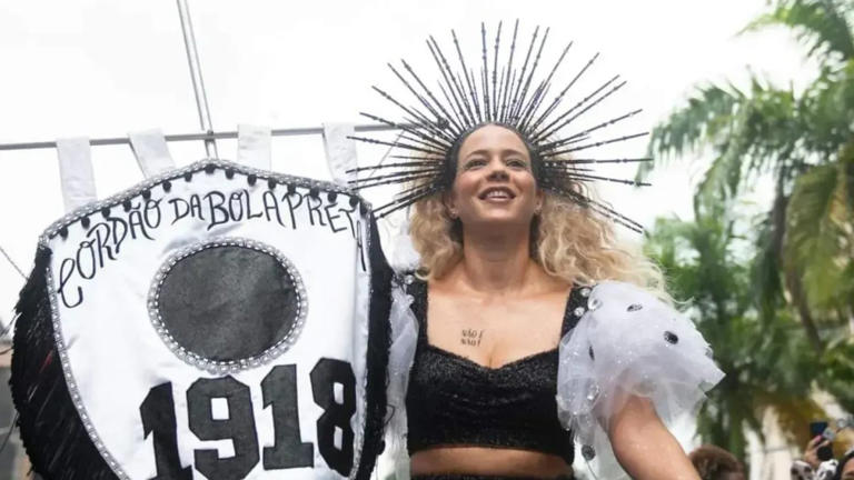 Rio de Janeiro espera 7 milhões de foliões nas ruas durante o Carnaval