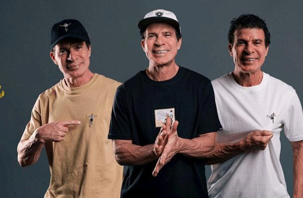 Estado de choque: jornalista descreve situação constrangedora com Túlio Maravilha