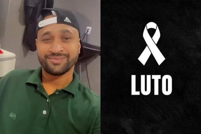 Ator é morto a tiros