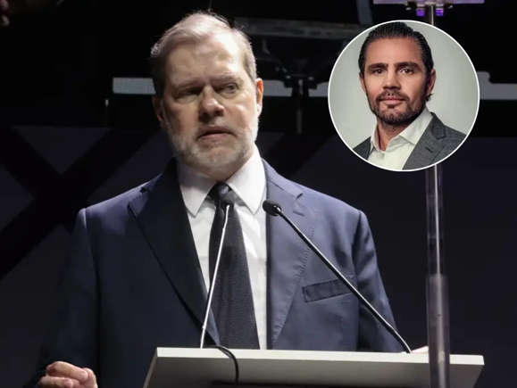 Extratos comprovam repasses milionários de Daniel Vorcaro para empresa de ministro Dias Toffoli