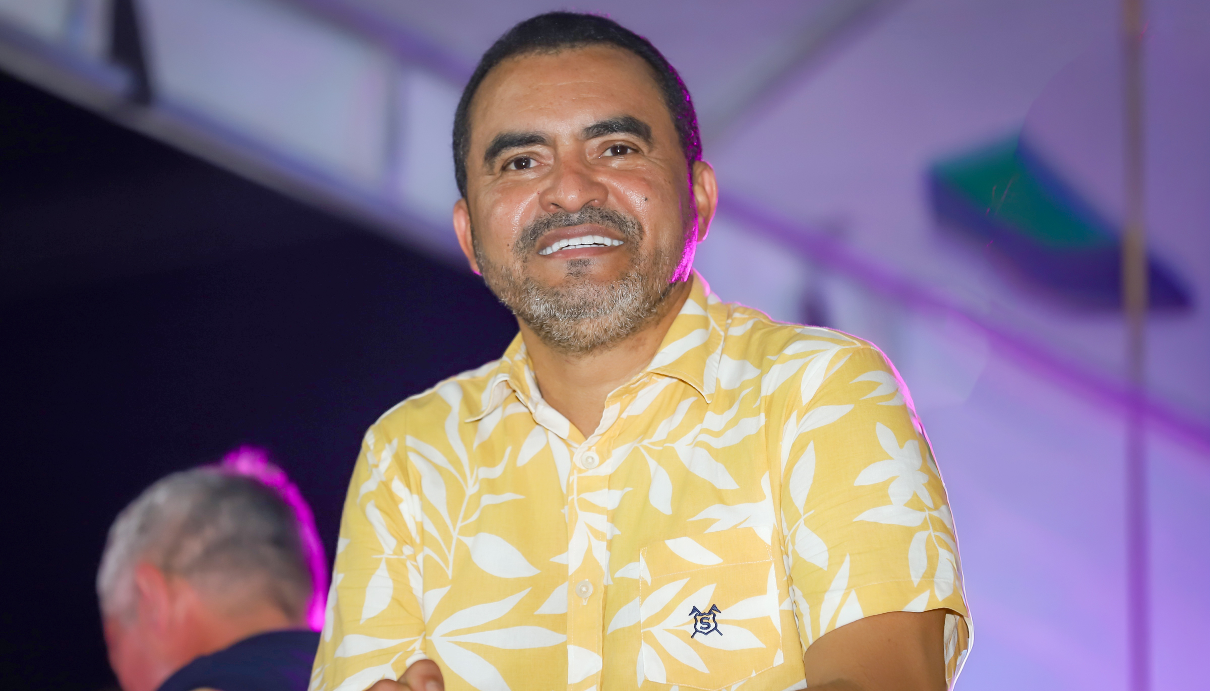 Governador Wanderlei Barbosa abre CarnaPraça nesta sexta-feira, 13