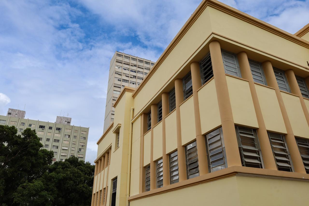 Com restauração em fase final, Museu Zoroastro Artiaga celebra 80 anos nesta sexta (6/2)