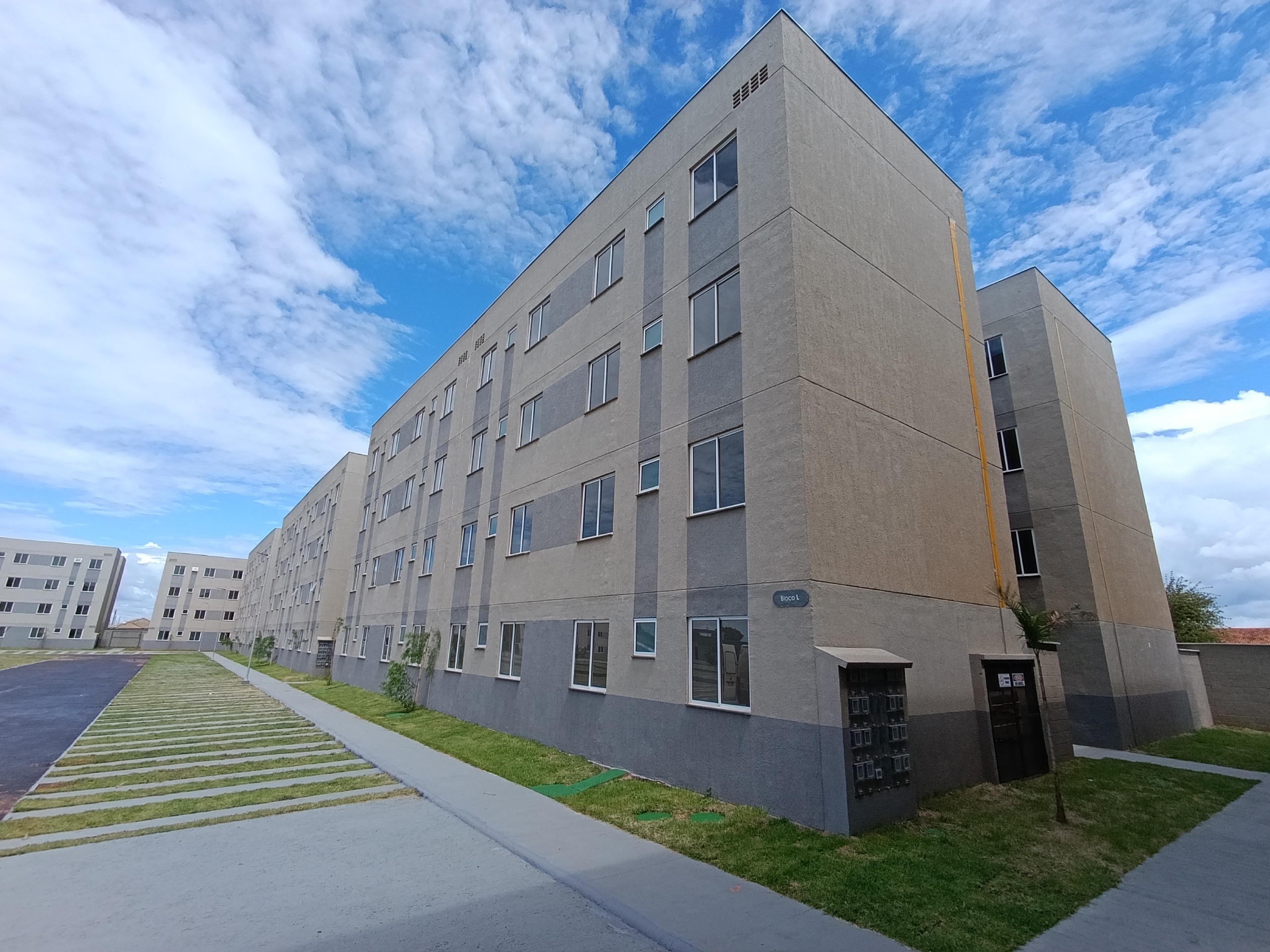 Governo de Goiás realiza live para anúncio de classificação de beneficiários do Apê a Custo Zero em Aparecida de Goiânia