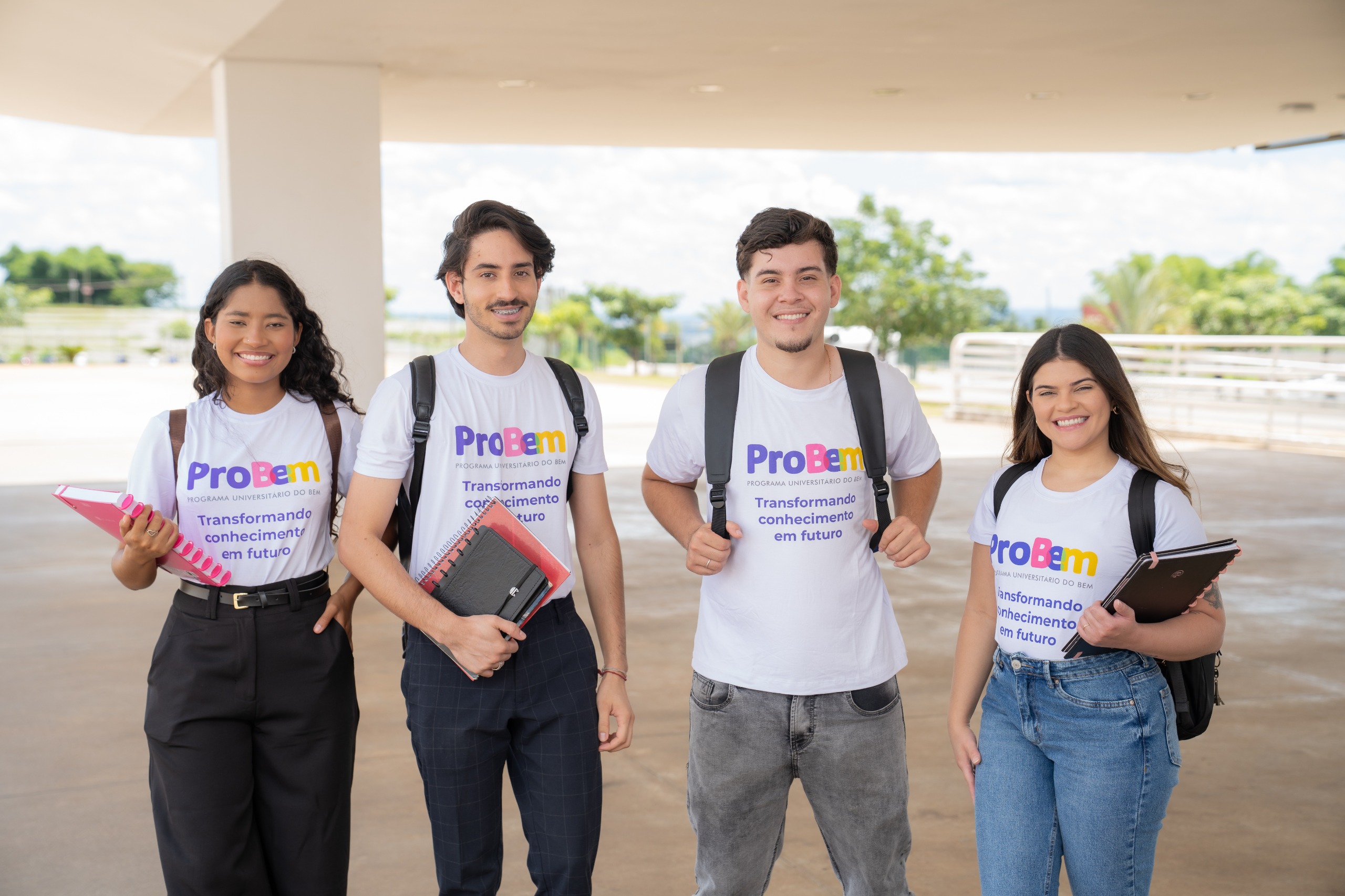 Governo de Goiás divulga resultado final do ProBem 2026/1 com cinco mil beneficiários