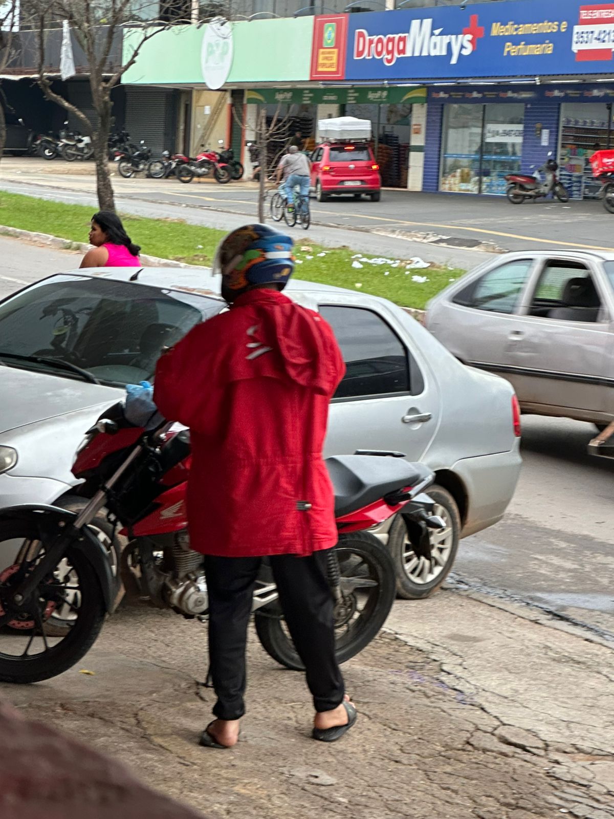 IA Contra o Crime permite identificação de suspeitos mesmo com placa adulterada