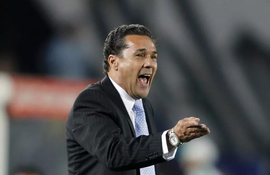 Vanderlei Luxemburgo recebe apoio do Podemos ao Senado no Tocantins