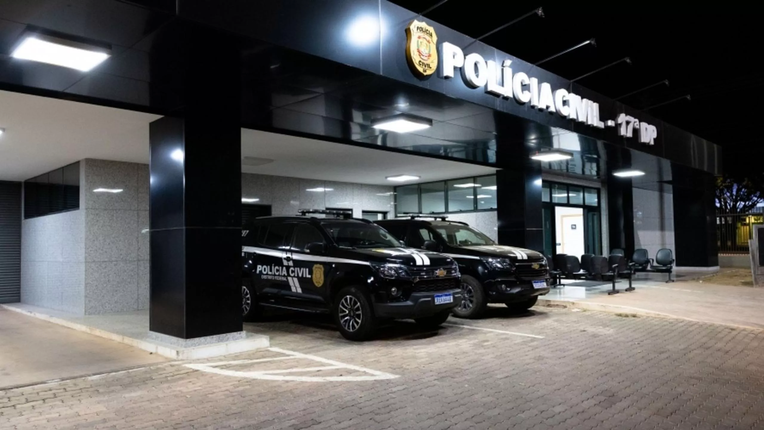 Polícia deflagra operação contra espionagem de autoridades no DF