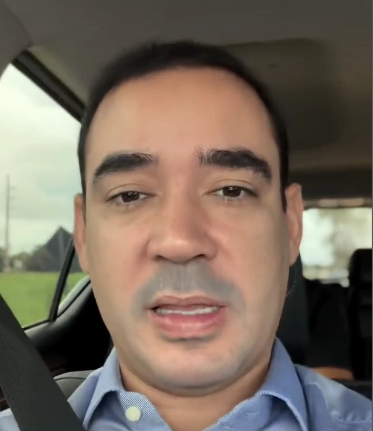 Vicentinho Júnior defende candidatura baseada em propostas e critica o ‘apadrinhamento’ político