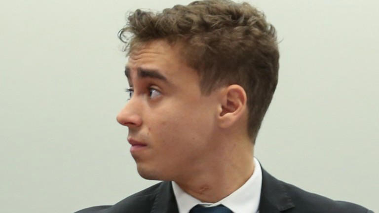 Nikolas voou em jatinho de empresário de caça-níqueis