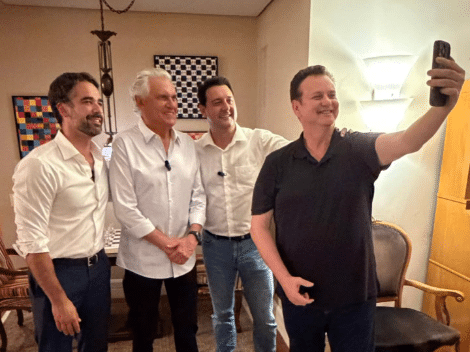 Kassab quebra o silêncio sobre o futuro do PSD em 2026