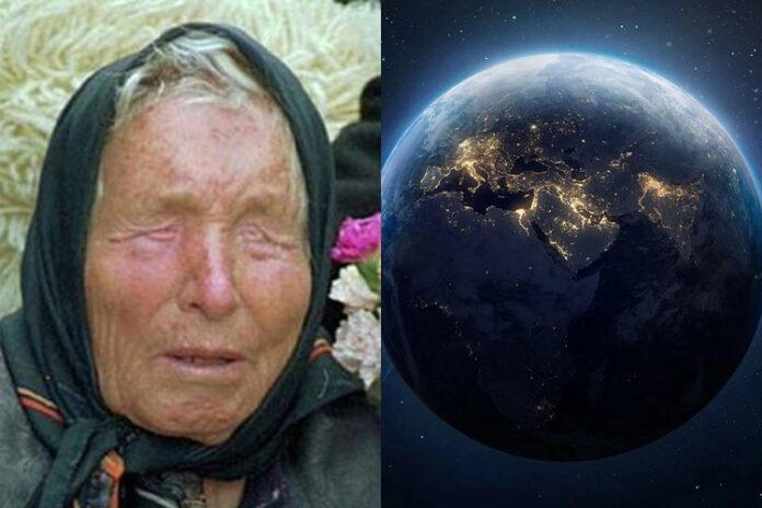 Baba Vanga previu a 3ª Guerra Mundial em 2026