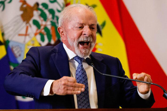 Lula acusa ONU de ceder ao ‘fatalismo dos senhores da guerra’ e critica Trump por Irã, Cuba e Gaza