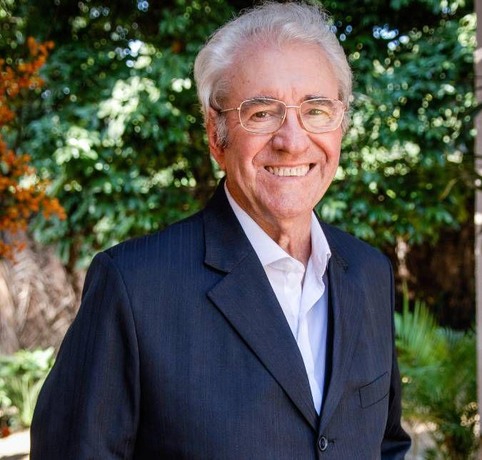 Luto: Morre, Juca de Oliveira