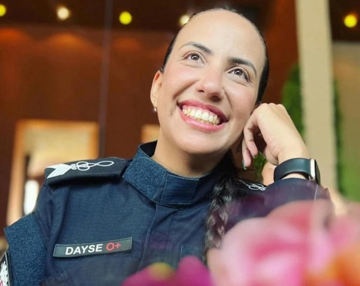 Policial rodoviário federal mata comandante de Guarda Municipal