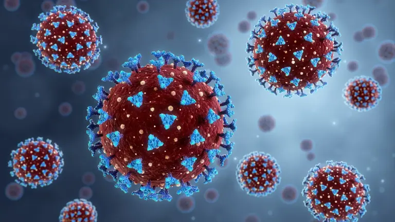 Nova variante da Covid se espalha e já atinge 23 países
