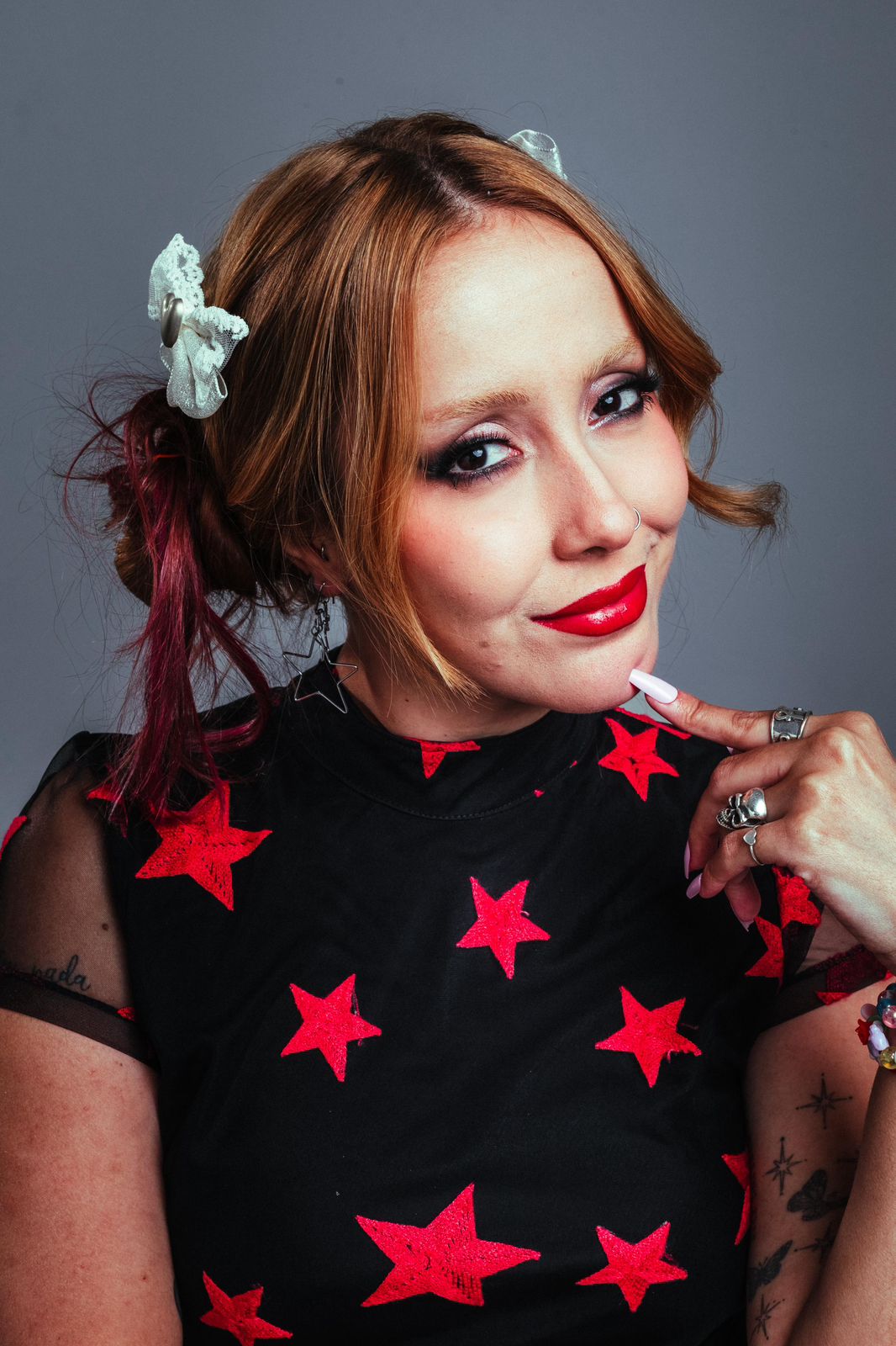 Duda Ruas completa ciclo emocional do EP “bonita demais pra sofrer” com o single “Pra sempre com Você”