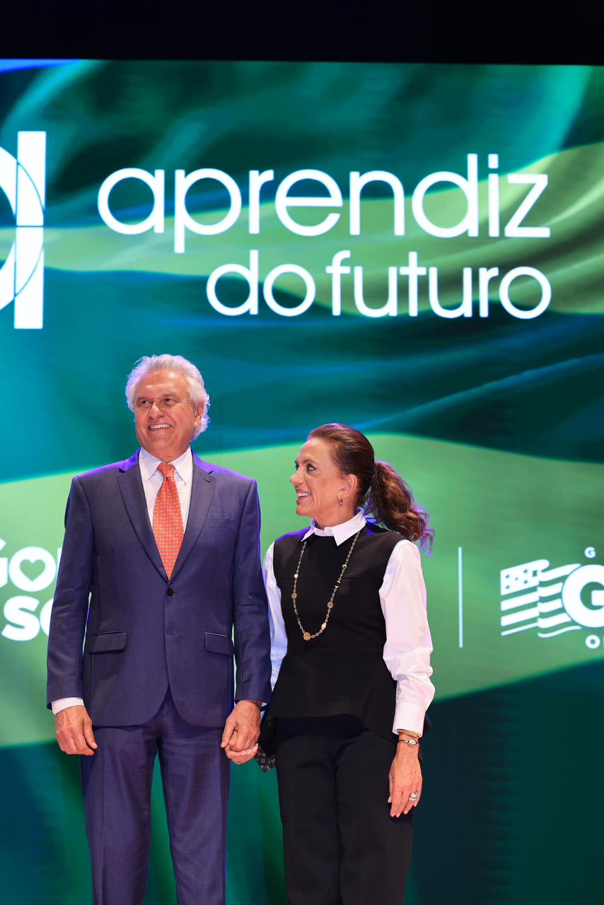 Com Goiás Social, gestão Caiado retirou mais de 600 mil pessoas da pobreza