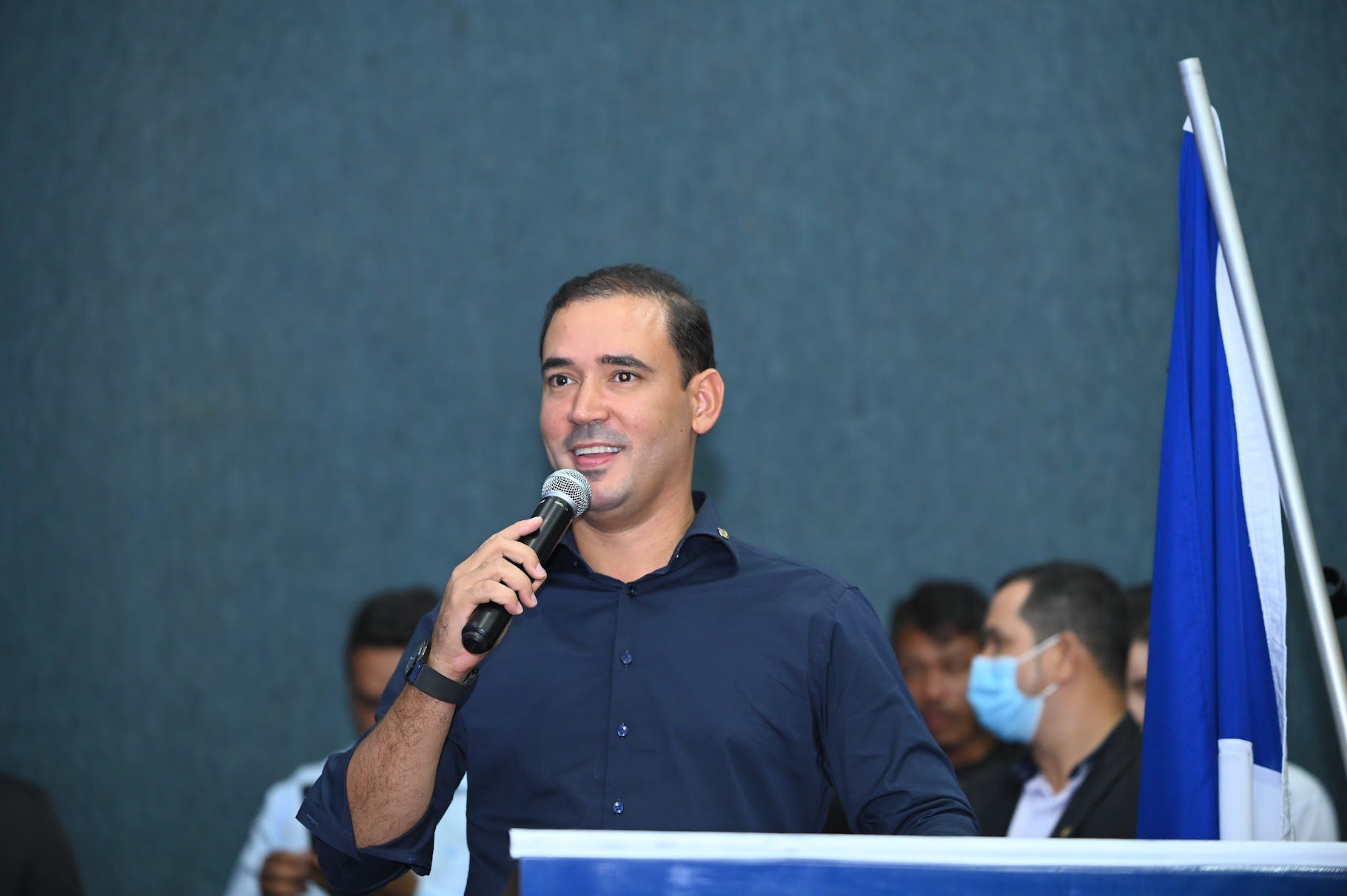 No “X”, Vicentinho Júnior questiona fala de Wanderlei sobre volta ao cargo por ‘acordo político’ em meio a decisão de ministro do STF