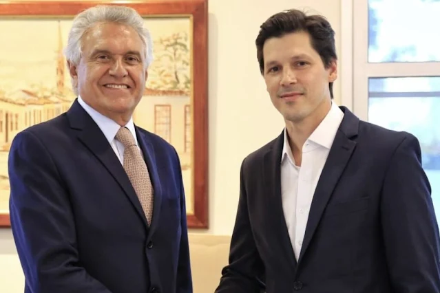 Presidenciáveis do PSD enfrentam risco de perder comando de seus estados para o bolsonarismo