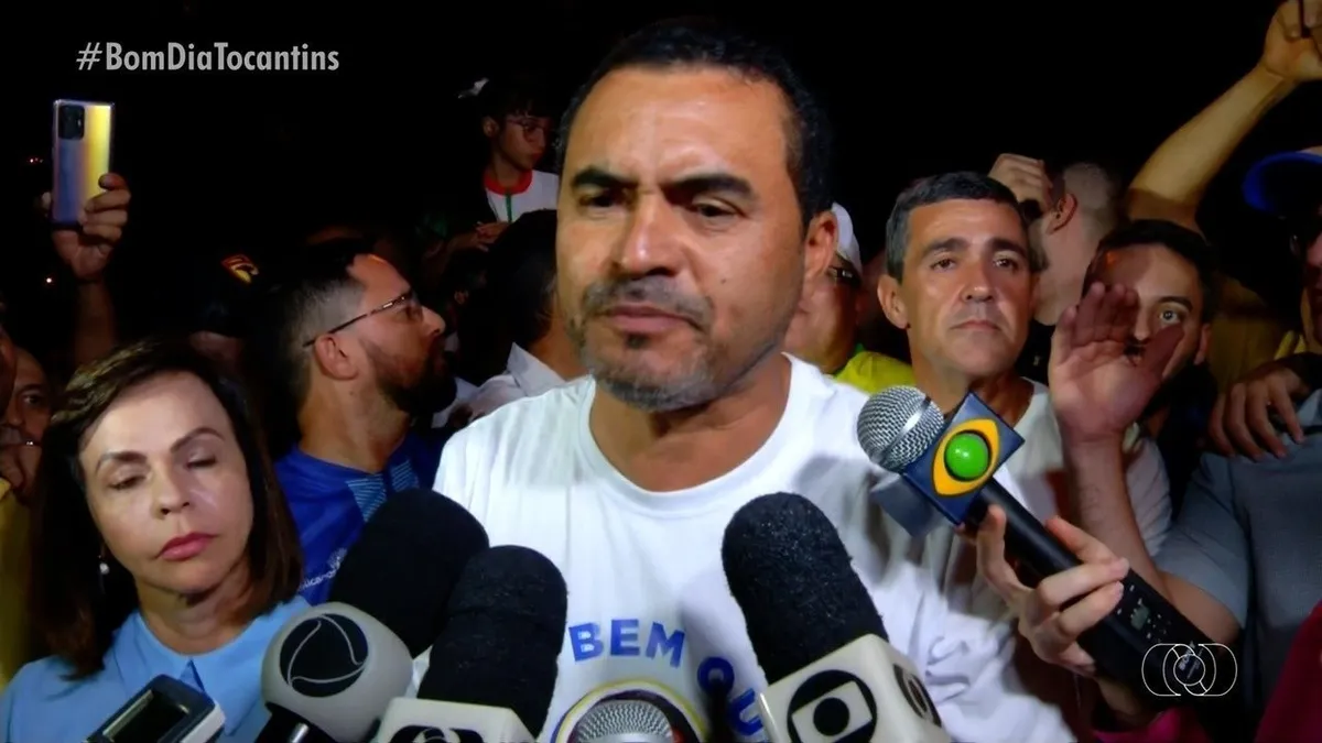 Onze governadores deixam cargos para disputar eleições de outubro