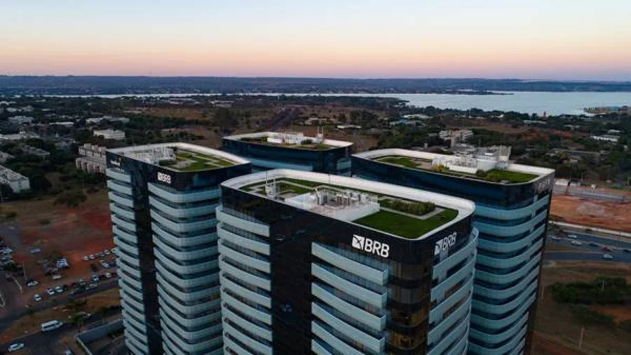 BRB pede aumento de empréstimo e abre portfólio de 7 mil imóveis para FGC