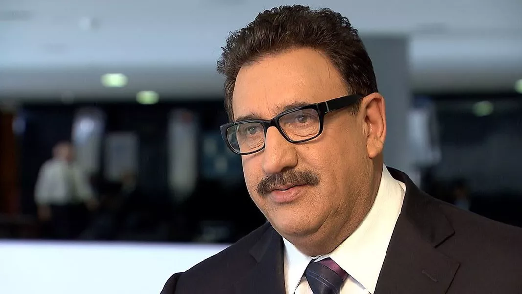 Empresas do grupo Massa receberam R$ 24 milhões do Banco Master, segundo Receita Federal