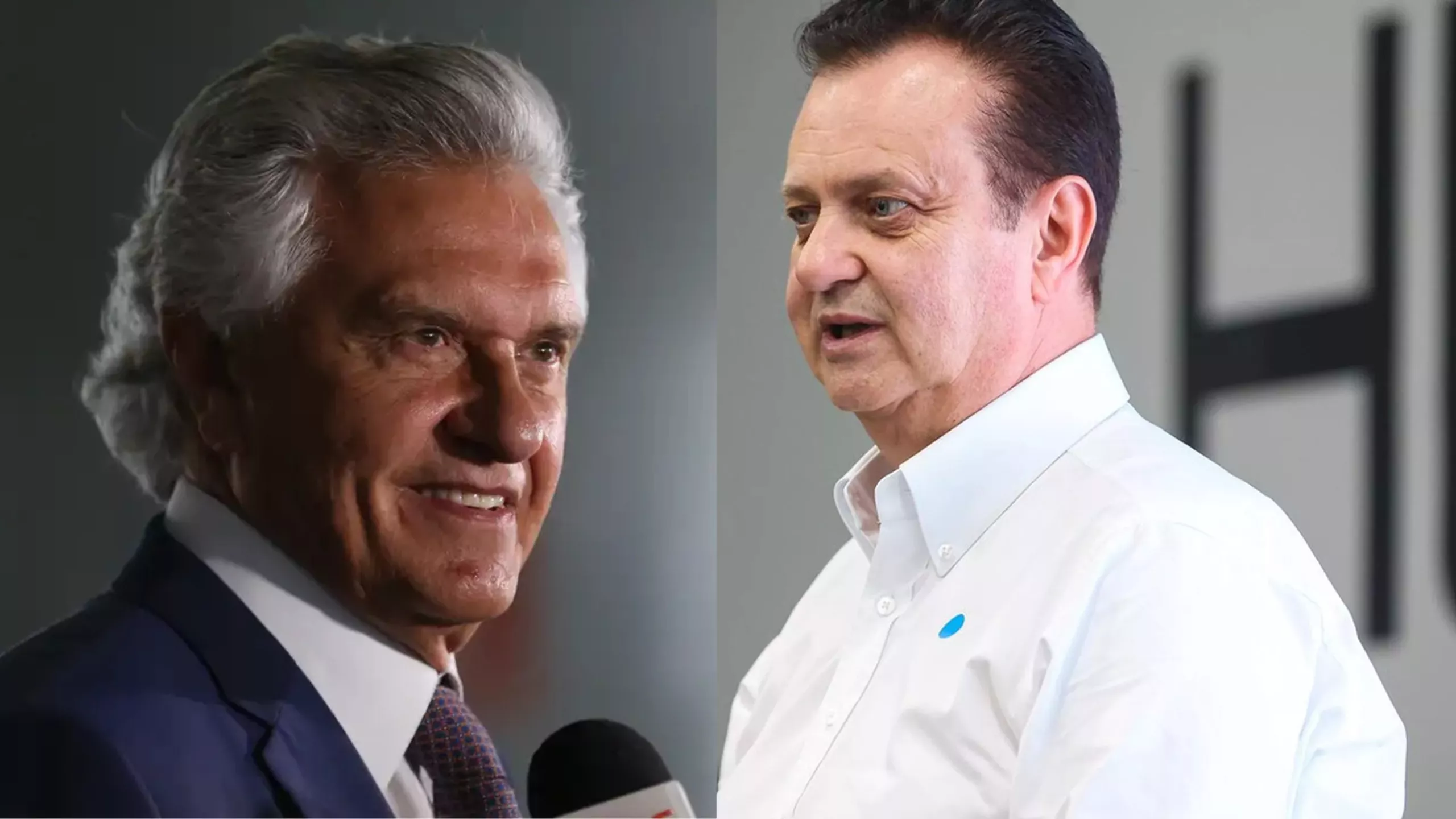 Kassab pode ser vice de Caiado em chapa puro-sangue do PSD