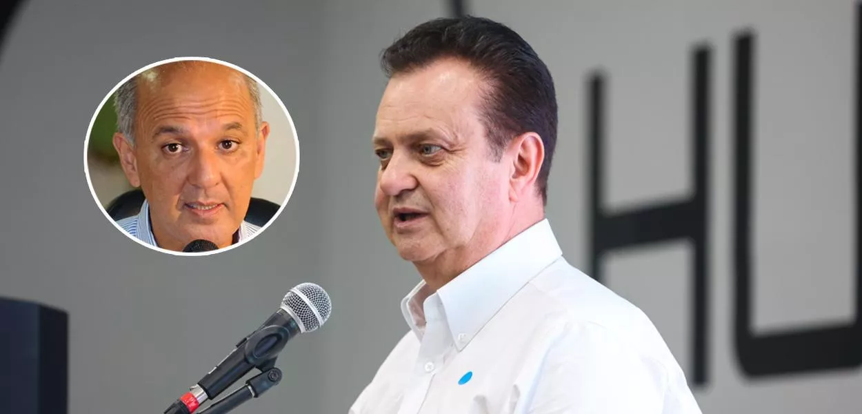 Kassab impulsiona José Roberto Arruda em propagandas partidárias no Distrito Federal