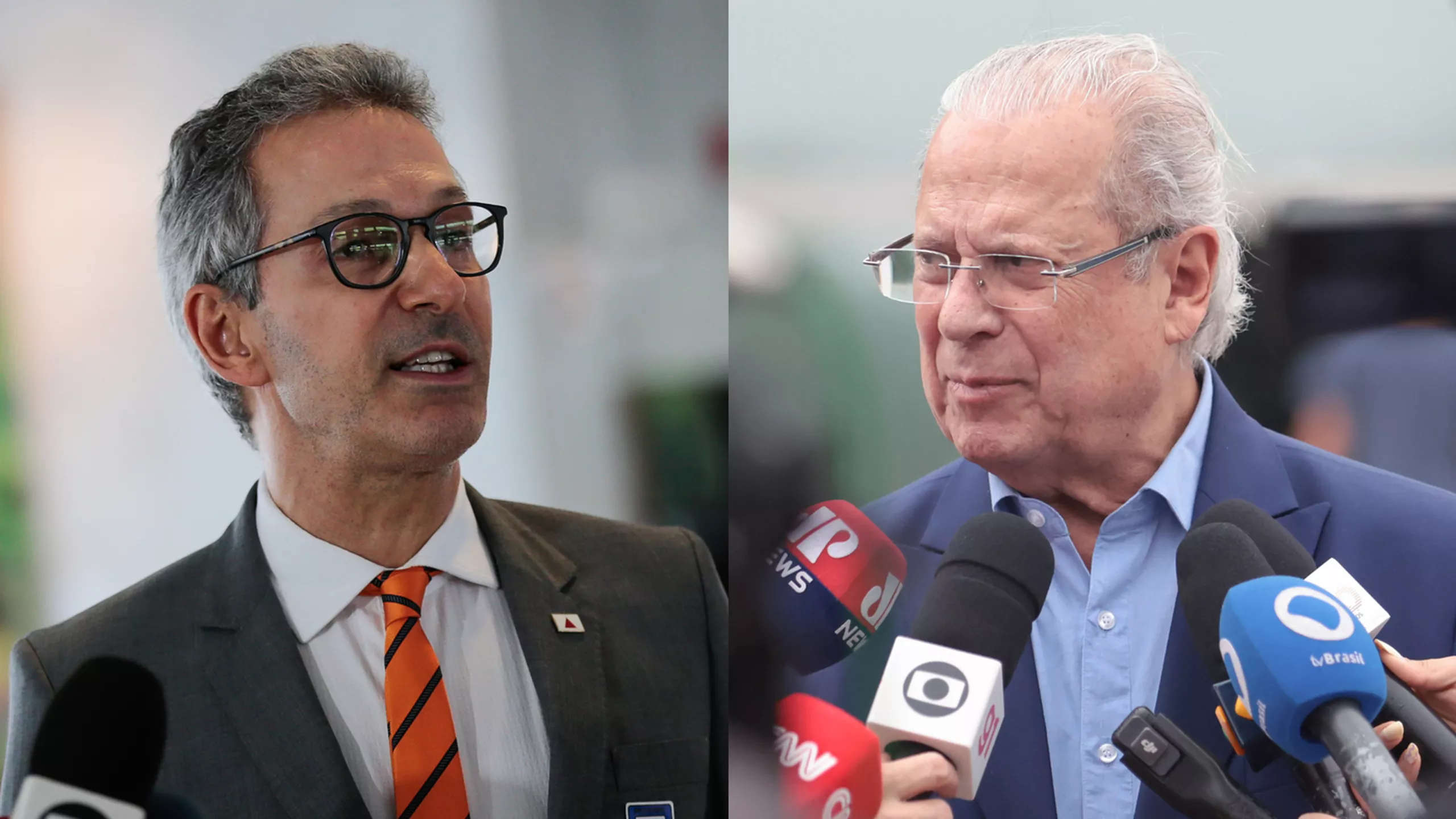 Zema compra briga com o agro, aponta Zé Dirceu