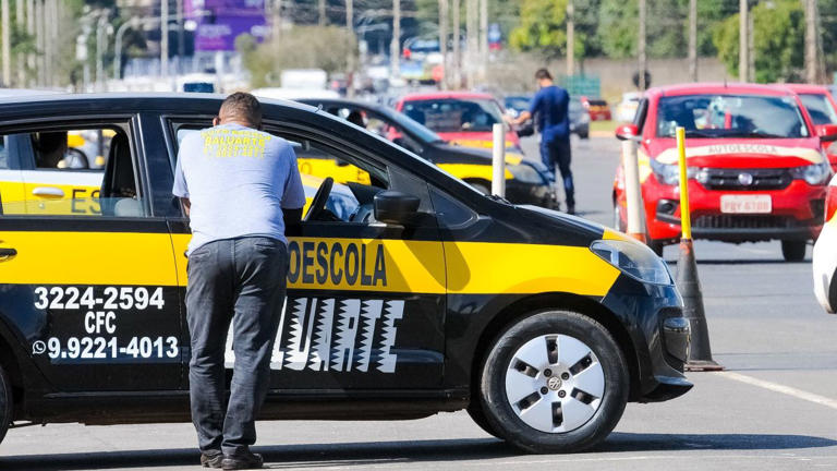 CNH aos 16 anos e novas regras