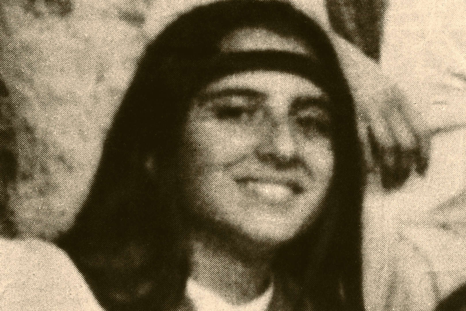 O desaparecimento da menina do Vaticano