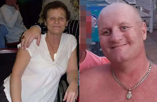 Mãe com doença terminal mata filho e tira a própria vida