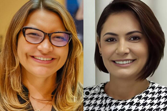 Janja x Michelle: estilos opostos no papel de primeira-dama revelam duas visões de Brasil