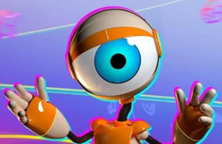 Polícia Federal invade Big Brother