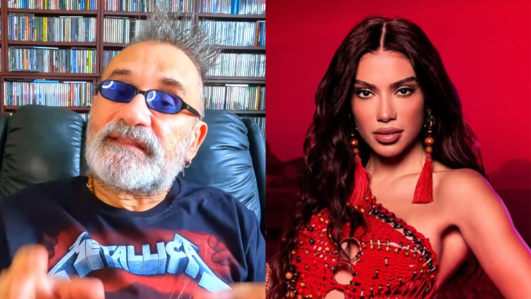 Crítico detona carreira internacional de Anitta: ‘Um fracasso’