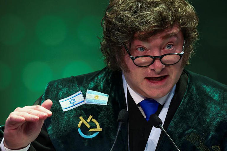 Argentina impede entrada de jornalistas na sede do governo alegando espionagem