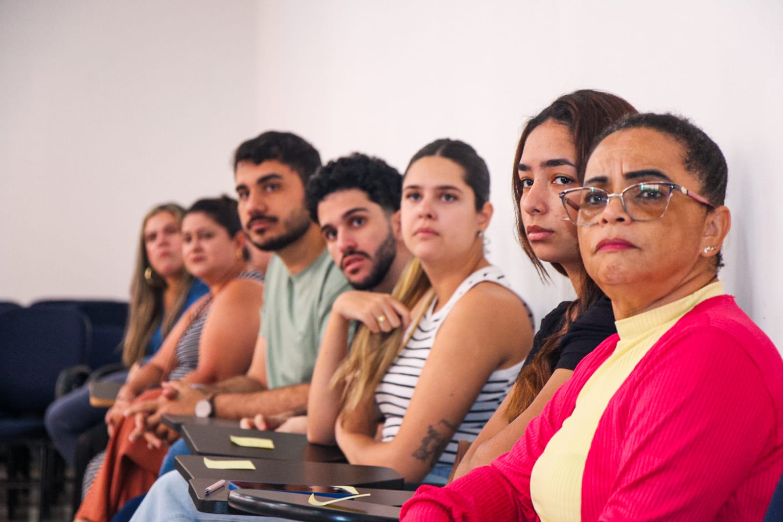 Governo do Tocantins promove roda de conversa sobre educação financeira para servidores