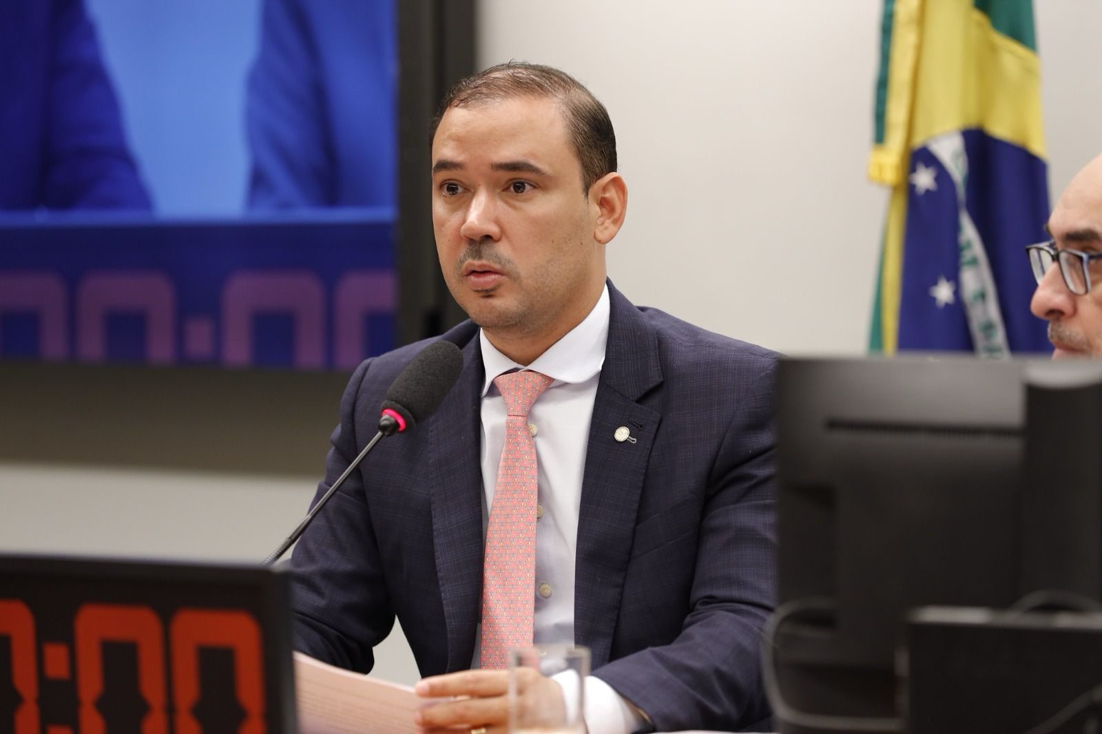PSDB-TO denuncia fake news e adverte os adversários: parem com “práticas sinistras e criminosas”