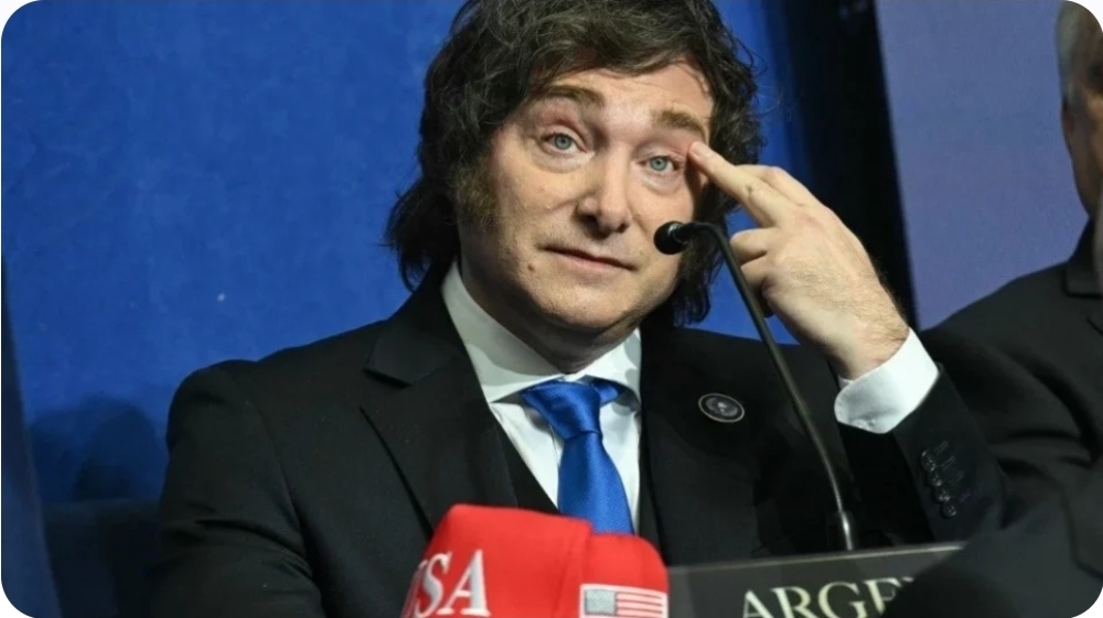 Argentinos recorrem à carne de burro contra a fome