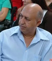 Morre em Goiás o jornalista Helton Lenine