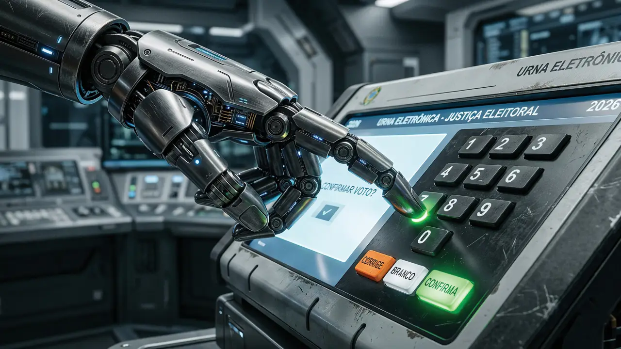 Justiça: repercussão nacional