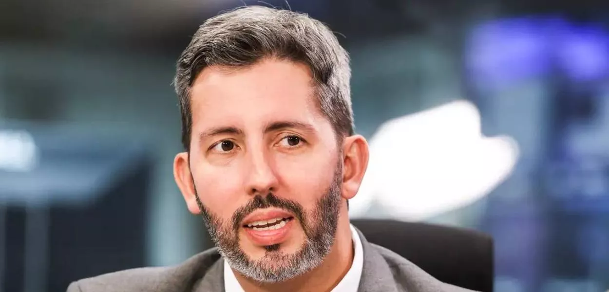Leandro Grass diz que Celina Leão está em “pânico” com possível delação de Paulo Henrique Costa