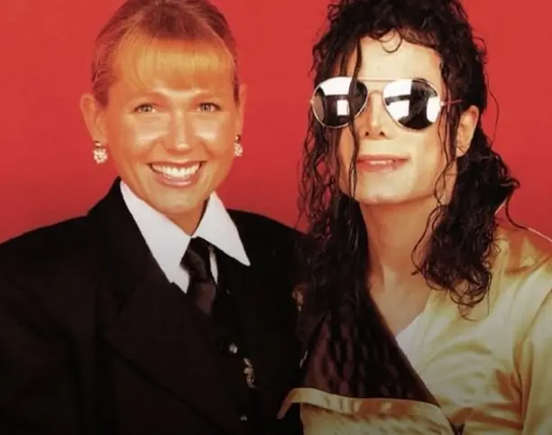 Xuxa revela proposta de  Michael Jackson: “Seja mãe dos meus filhos”