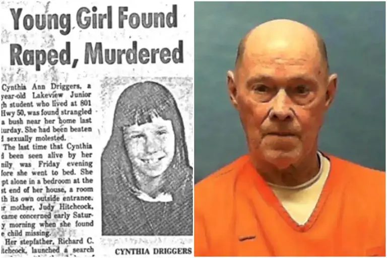 Pena de morte: EUA executam James Hitchcock