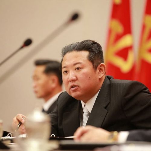 Depois do Irã, Coreia do Norte pode ser a próxima?