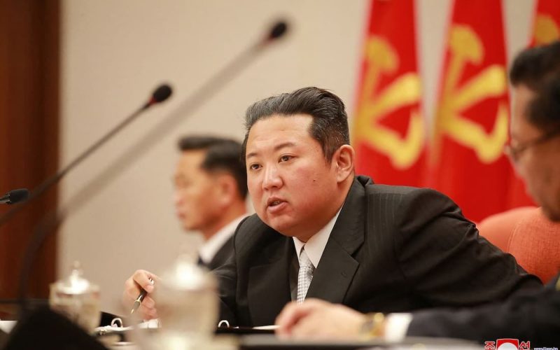 Depois do Irã, Coreia do Norte pode ser a próxima?