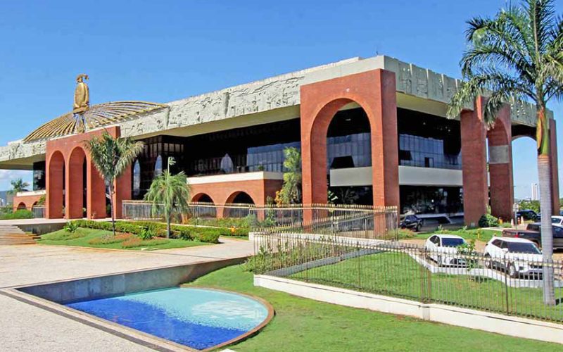 Governo do Tocantins antecipa pagamento dos servidores para esta sexta-feira (24/1)