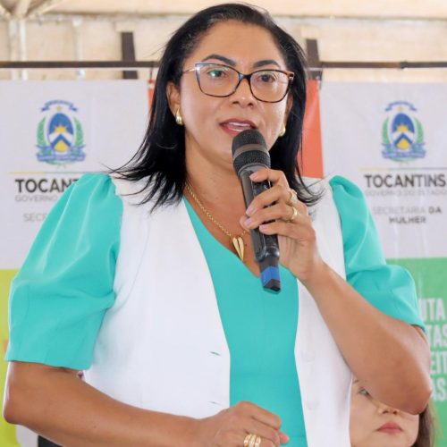Caravana Todas Fortes por Elas chega a Ipueiras