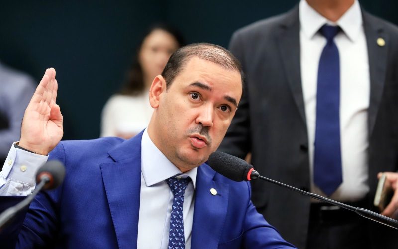 Comissão de Agricultura aprova projeto relatado por Vicentinho Júnior