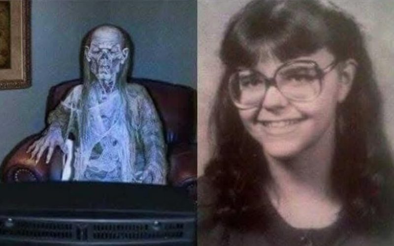 Mulher morre e só é encontrada 42 anos depois